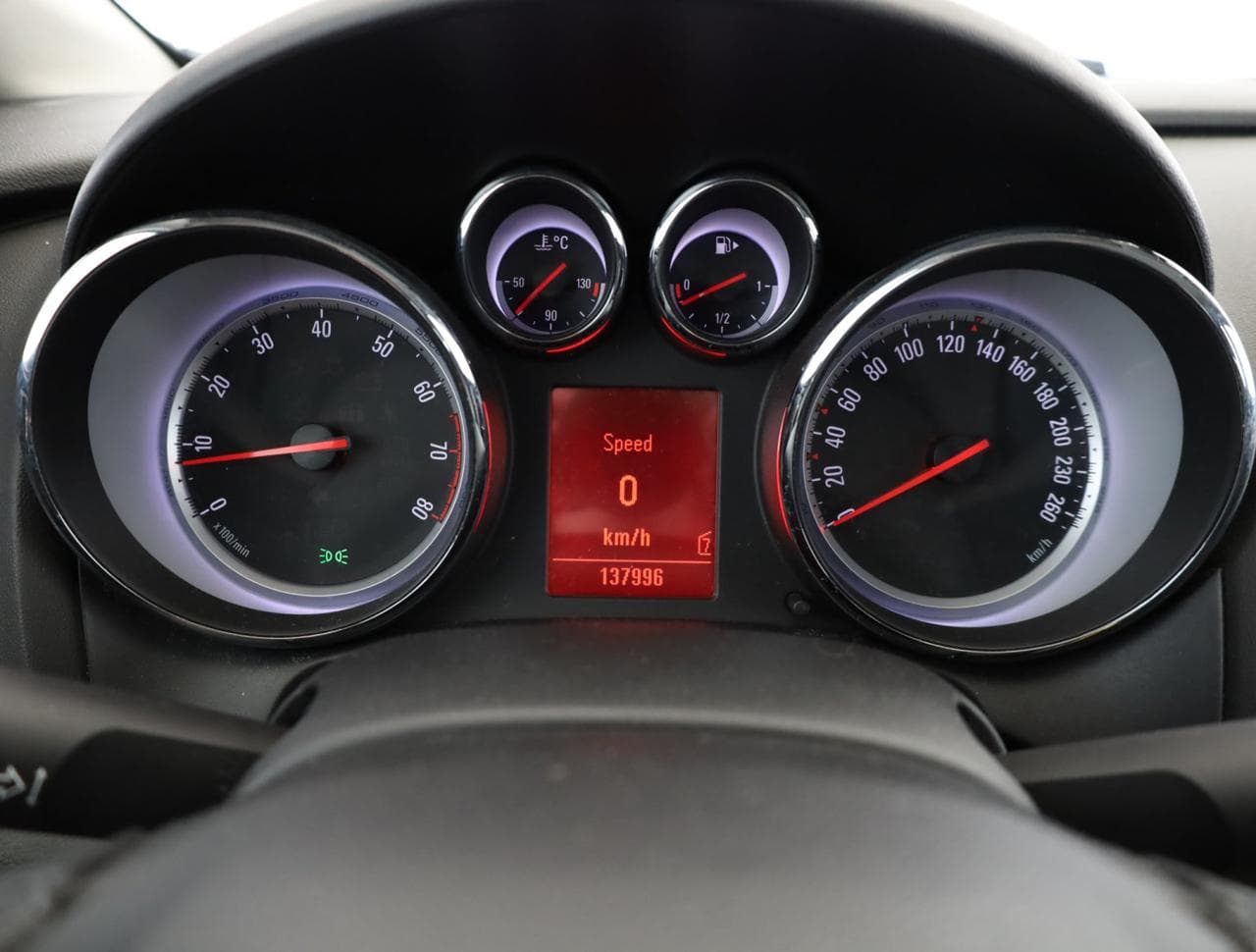 2011 Opel ASTRA - 15