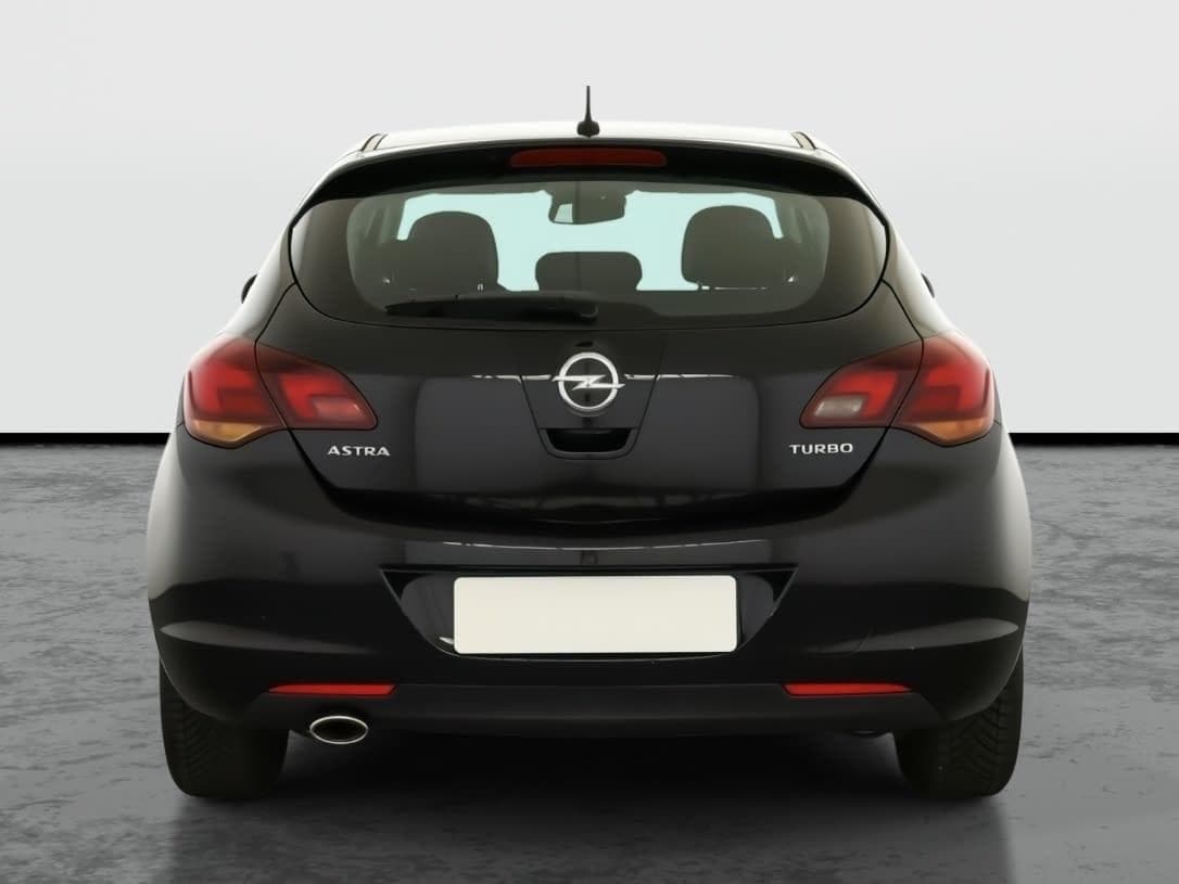2011 Opel ASTRA - 6
