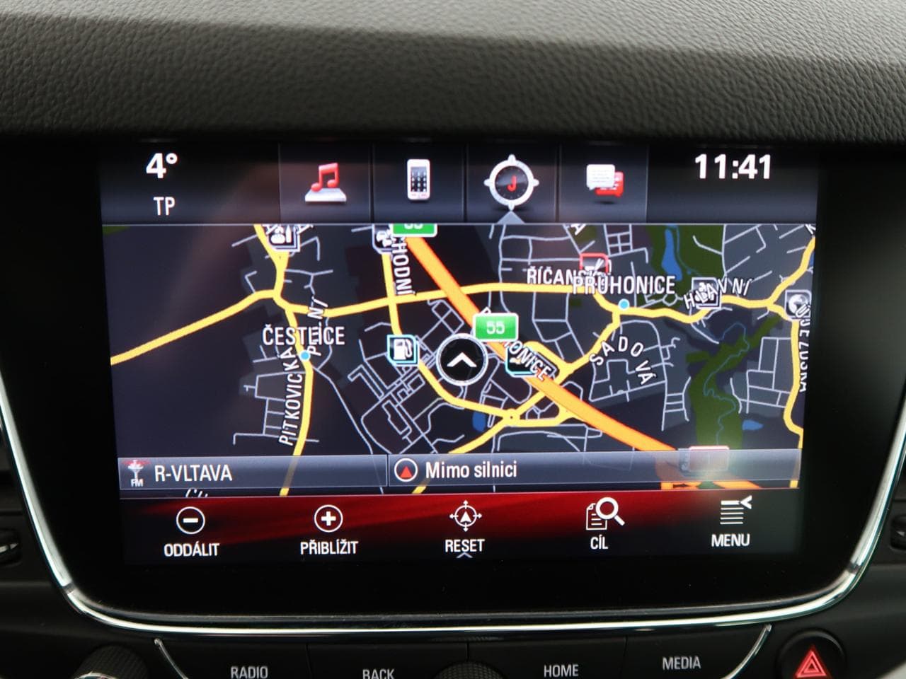 2016 Opel Astra - 19