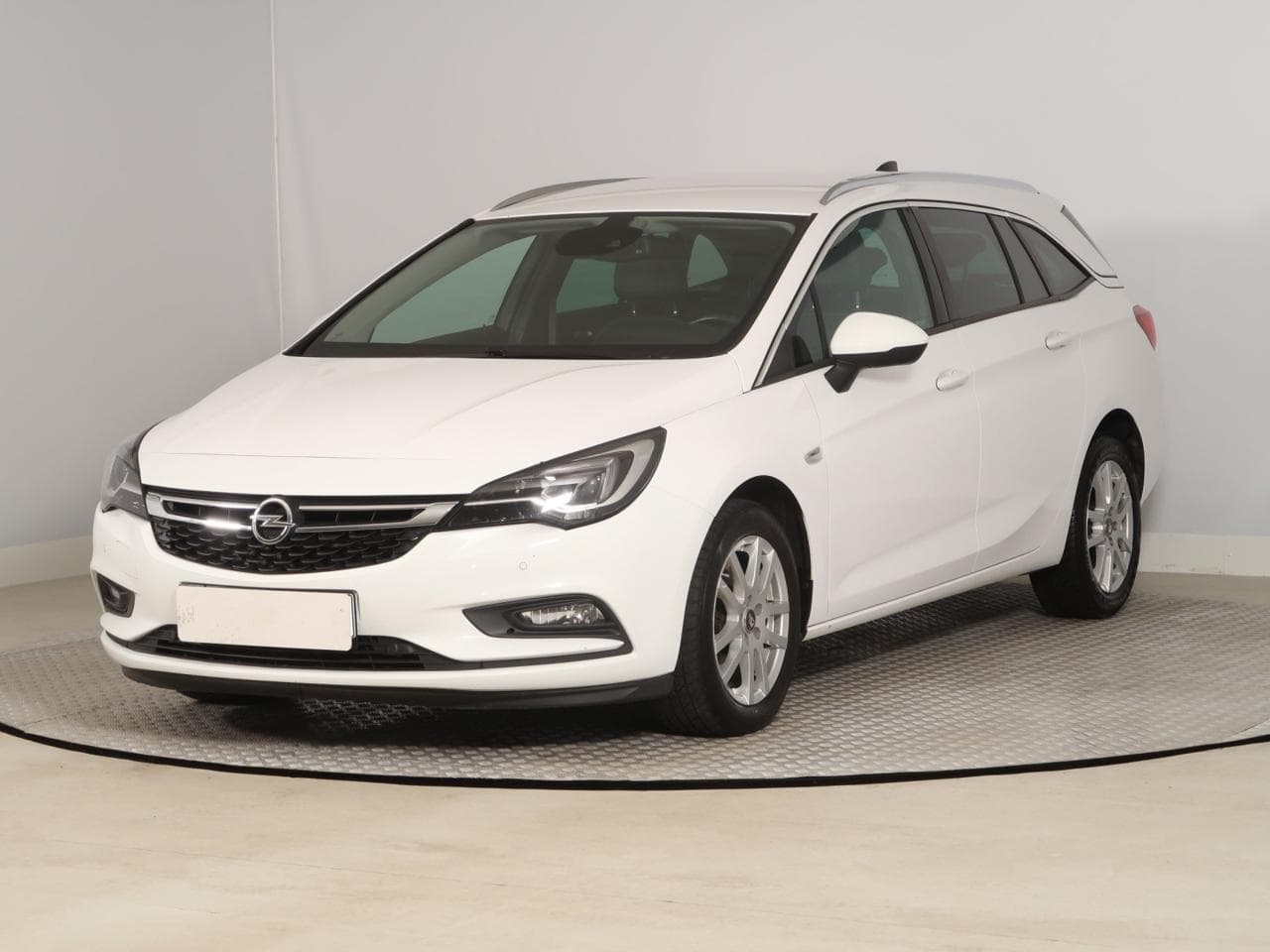 2016 Opel Astra - 3