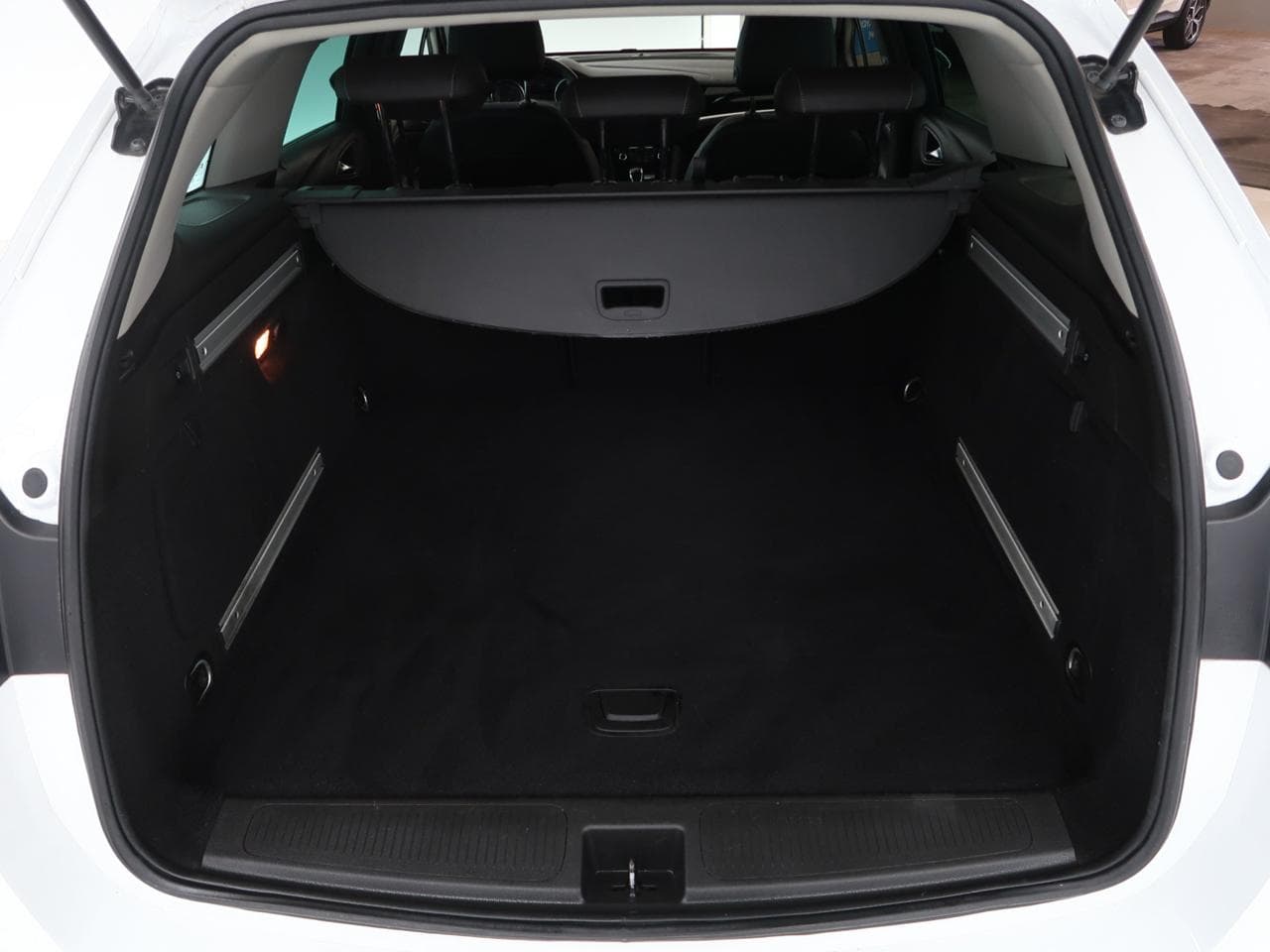 2016 Opel Astra - 20