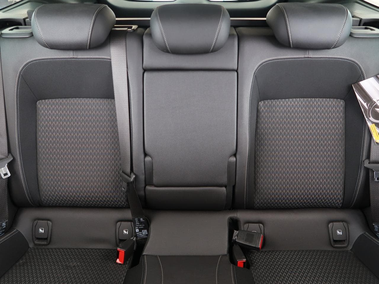 2016 Opel Astra - 14