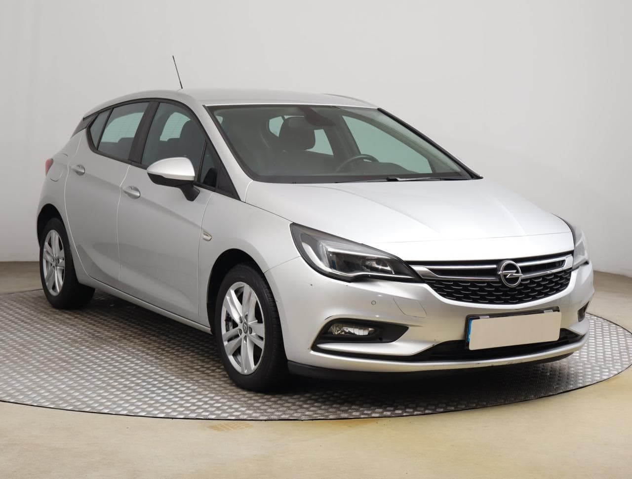 Opel Astra 1.6 CDTI 81kW kombi