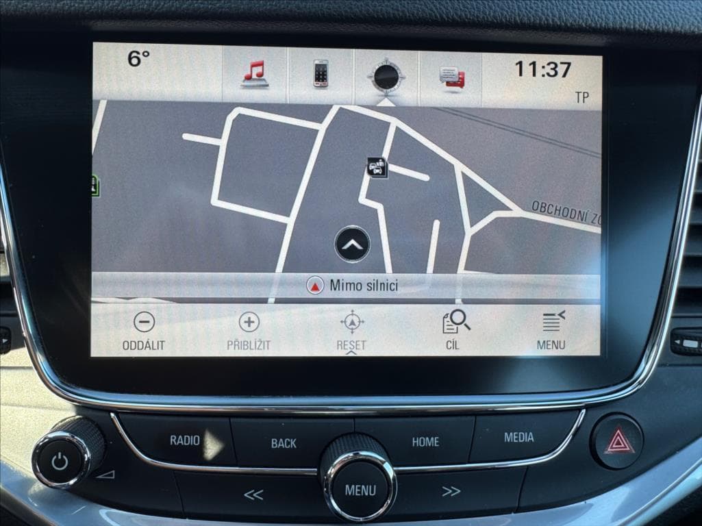 2019 Opel ASTRA - 20