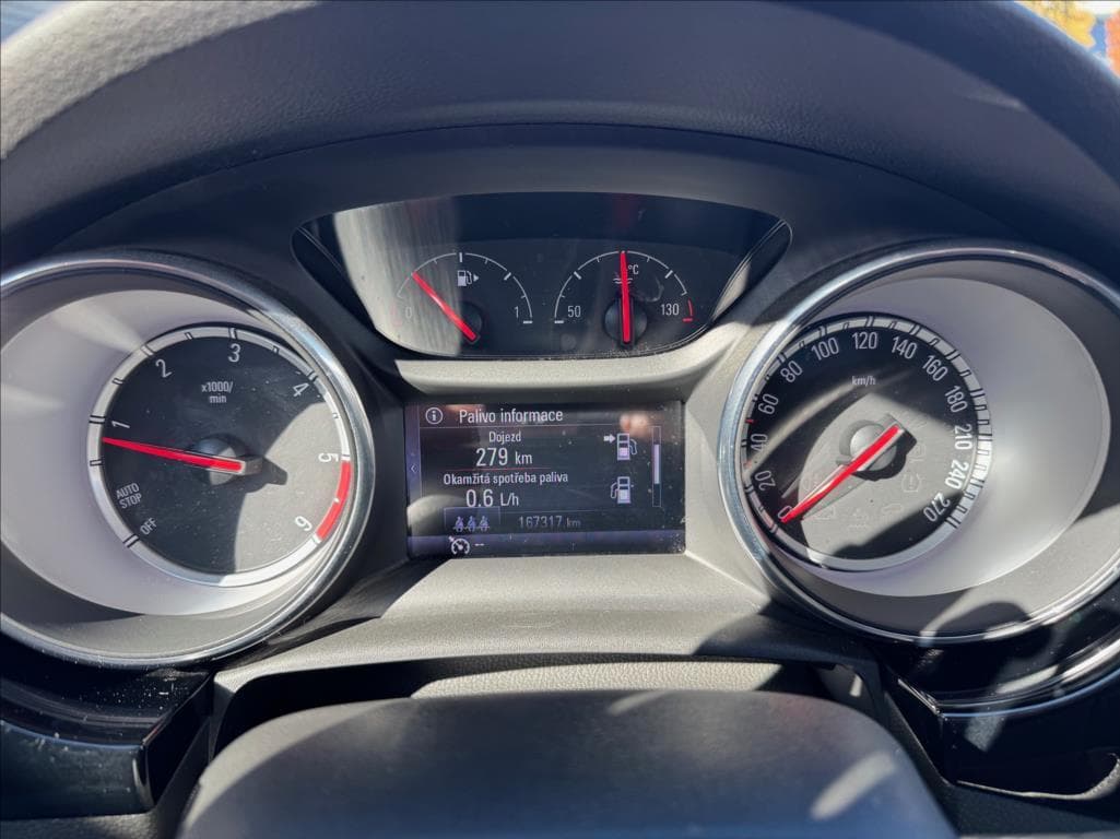 2019 Opel ASTRA - 17