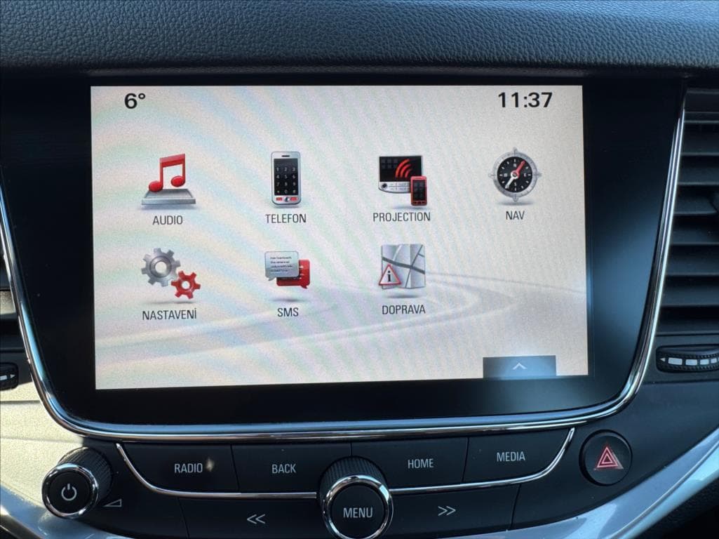 2019 Opel ASTRA - 19