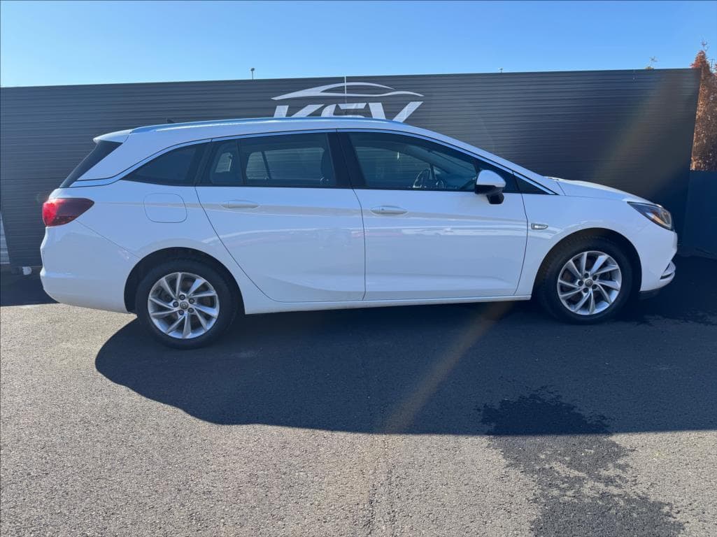 2019 Opel ASTRA - 6