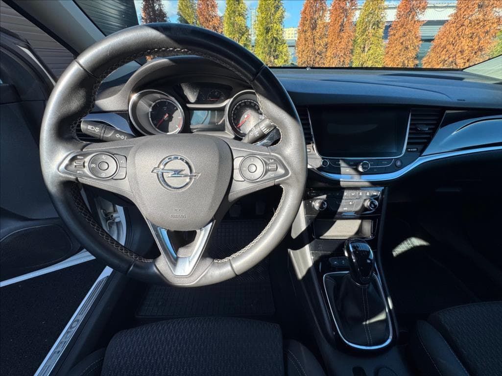2019 Opel ASTRA - 15