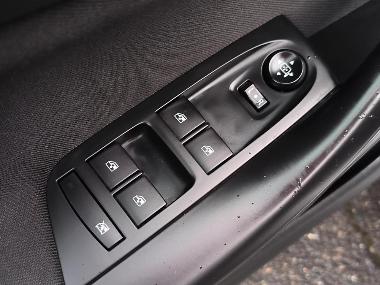 2017 Opel Astra - 17