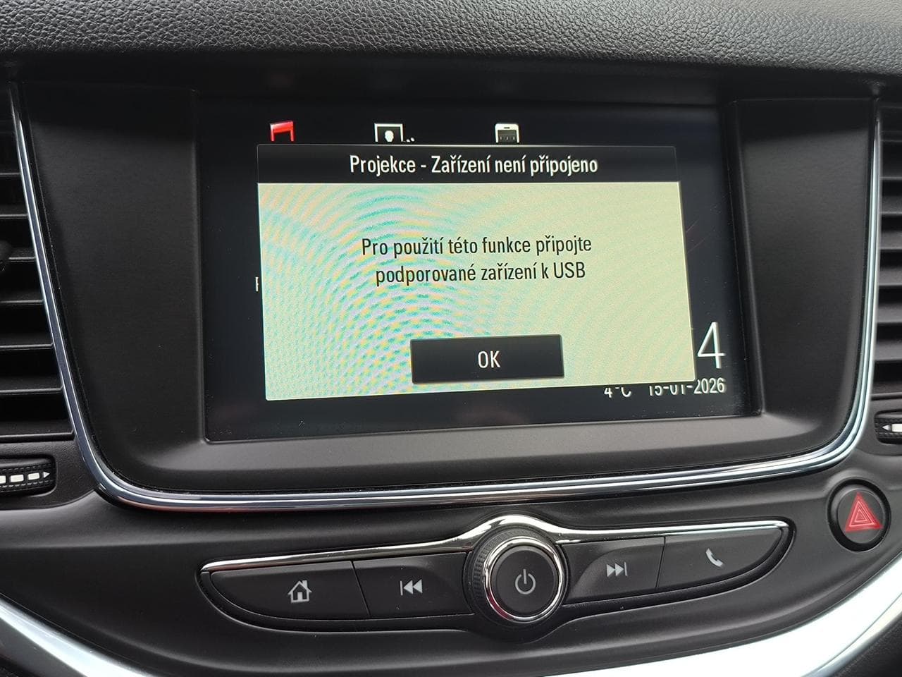 2017 Opel Astra - 12