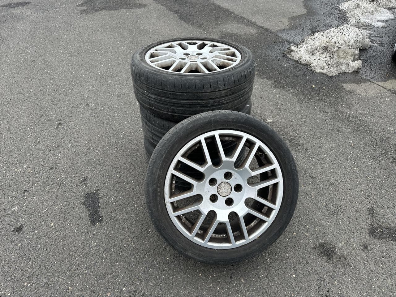 2007 Opel Astra - 18