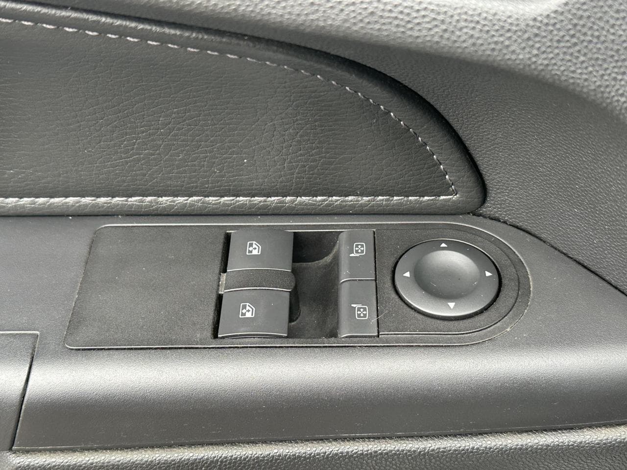 2007 Opel Astra - 17