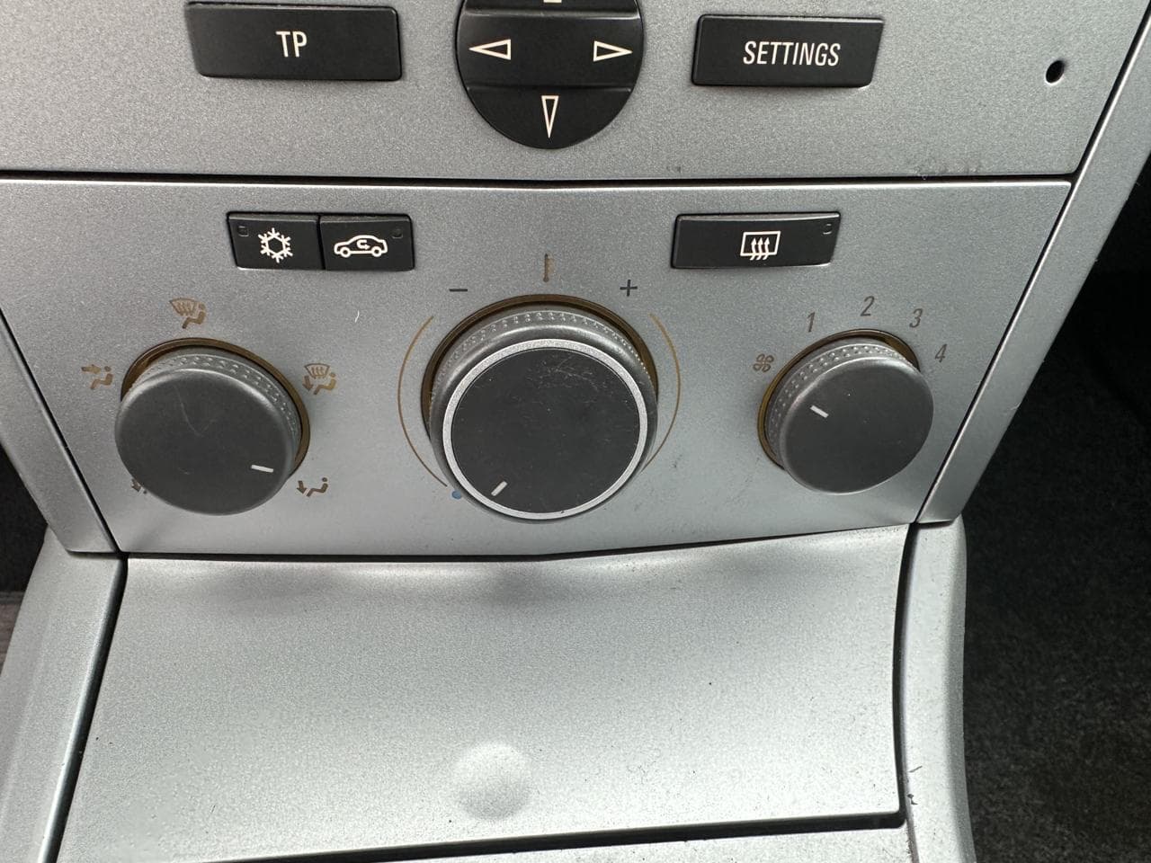 2007 Opel Astra - 15