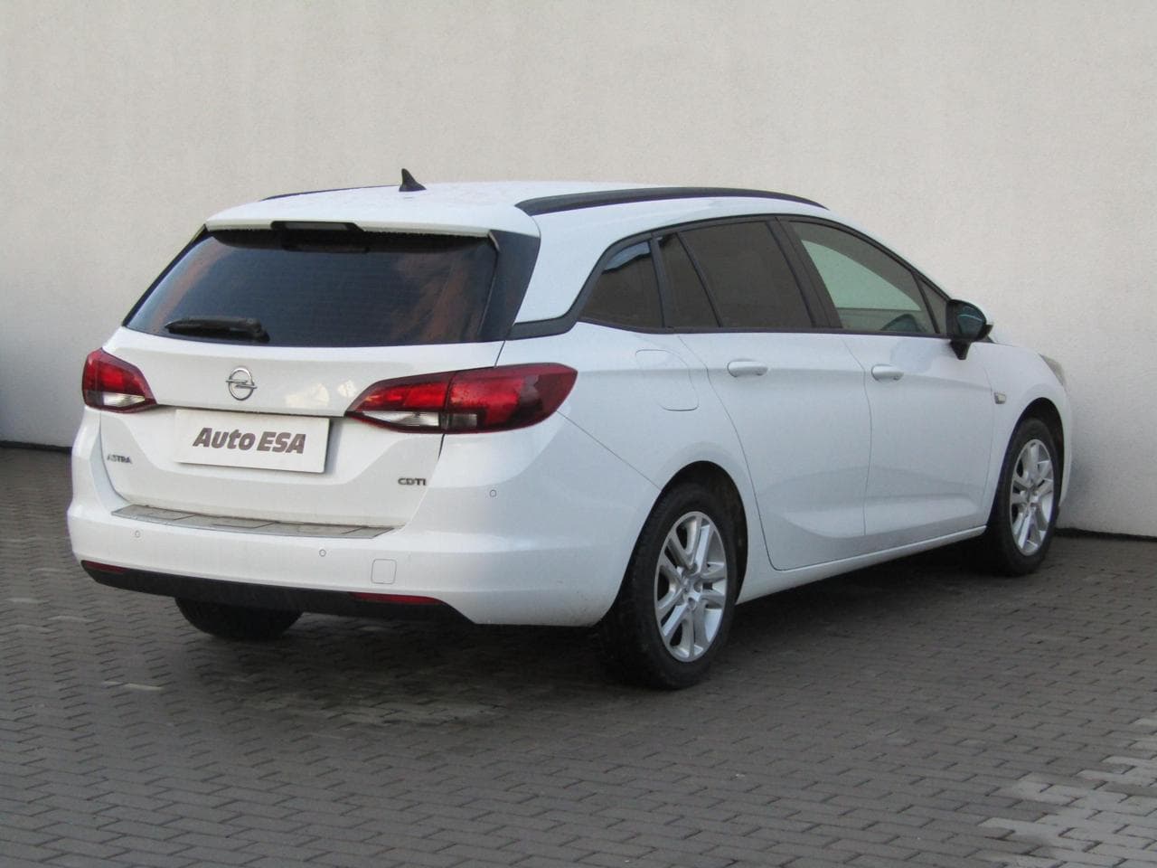 2018 Opel ASTRA - 4