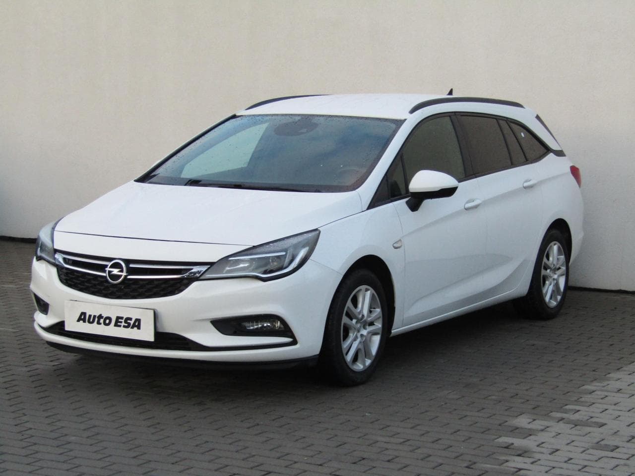 2018 Opel ASTRA - 3