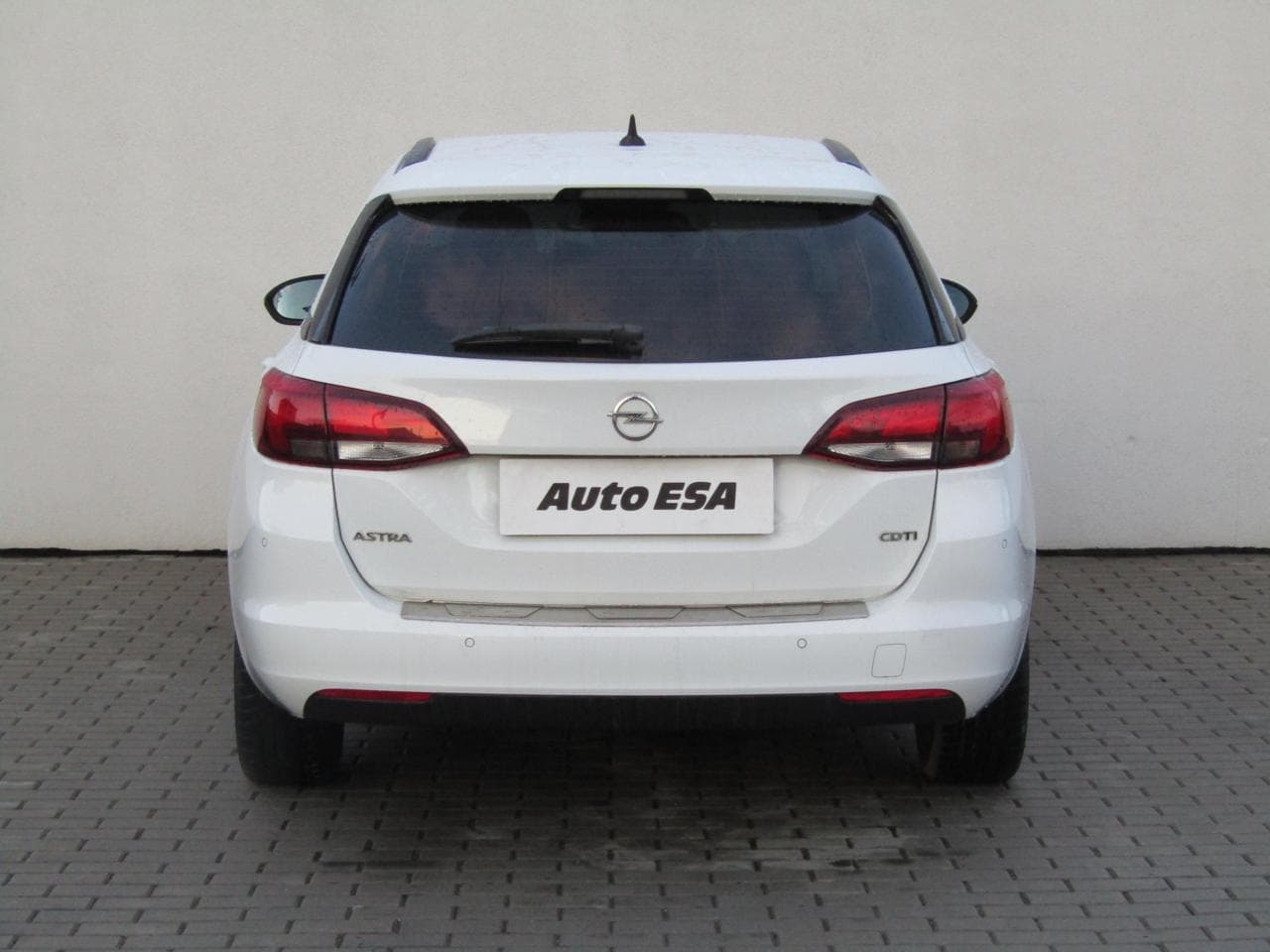 2018 Opel ASTRA - 5