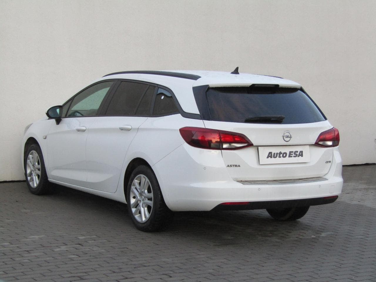 2018 Opel ASTRA - 6