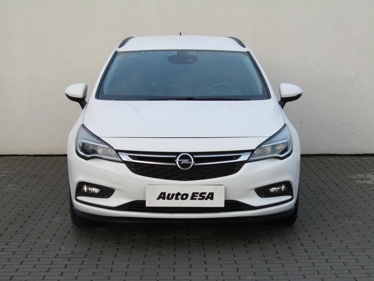 2018 Opel ASTRA - 2