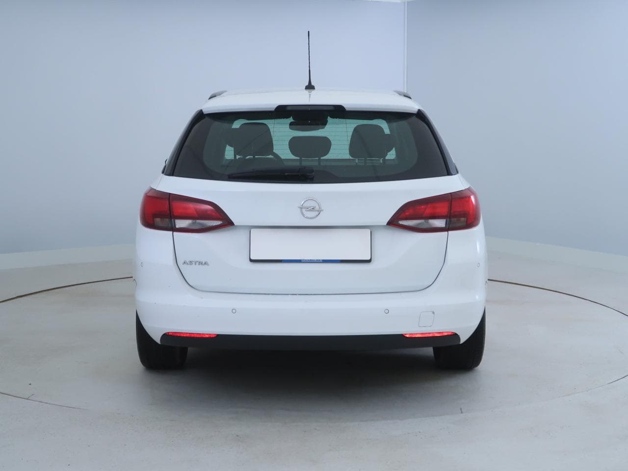 2020 Opel ASTRA - 6