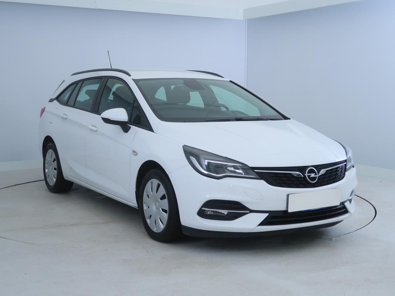 Opel Astra 1.5 CDTI 90kW kombi
