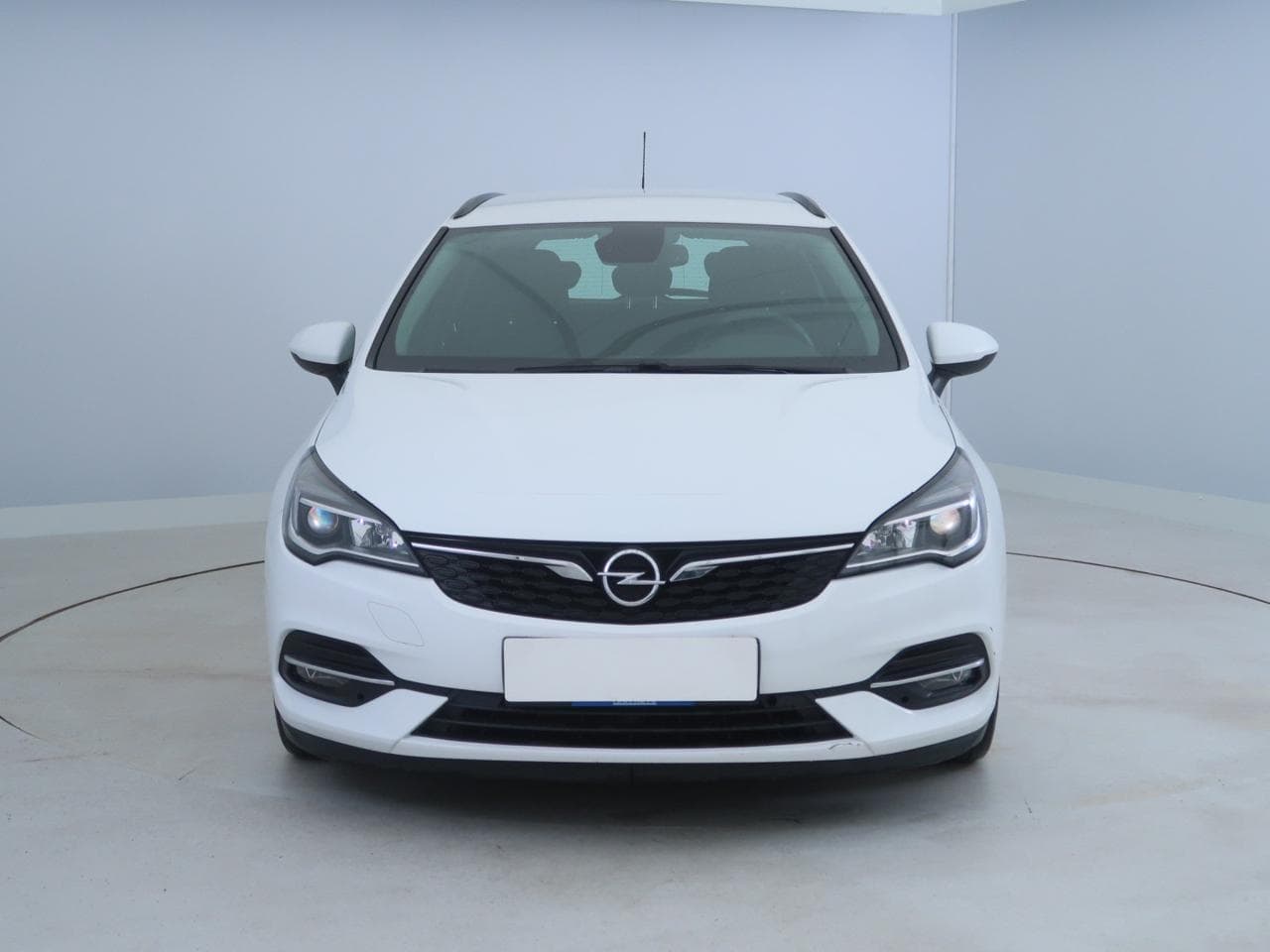 2020 Opel ASTRA - 2