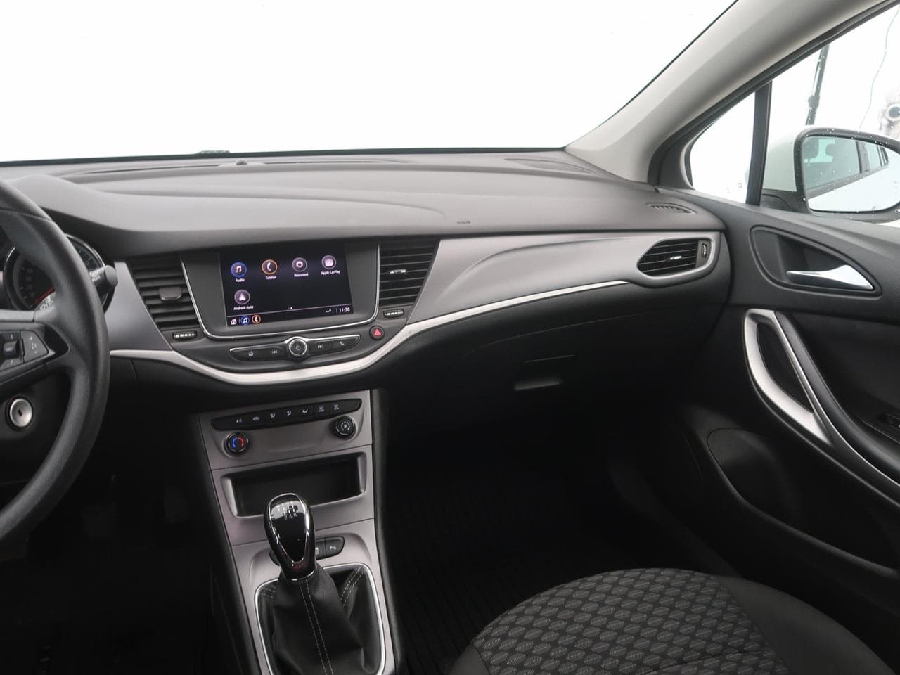 2020 Opel ASTRA - 11
