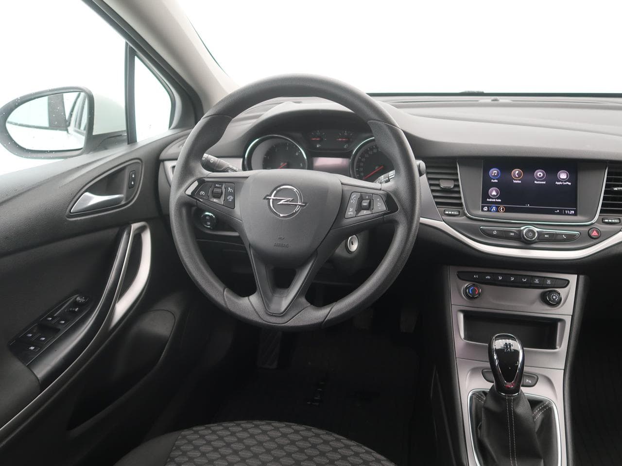 2020 Opel ASTRA - 9