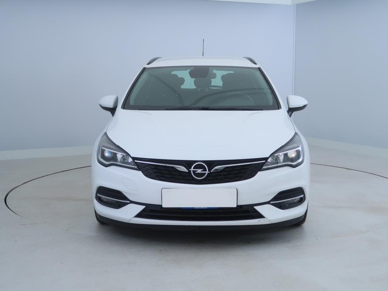 2020 Opel ASTRA - 2