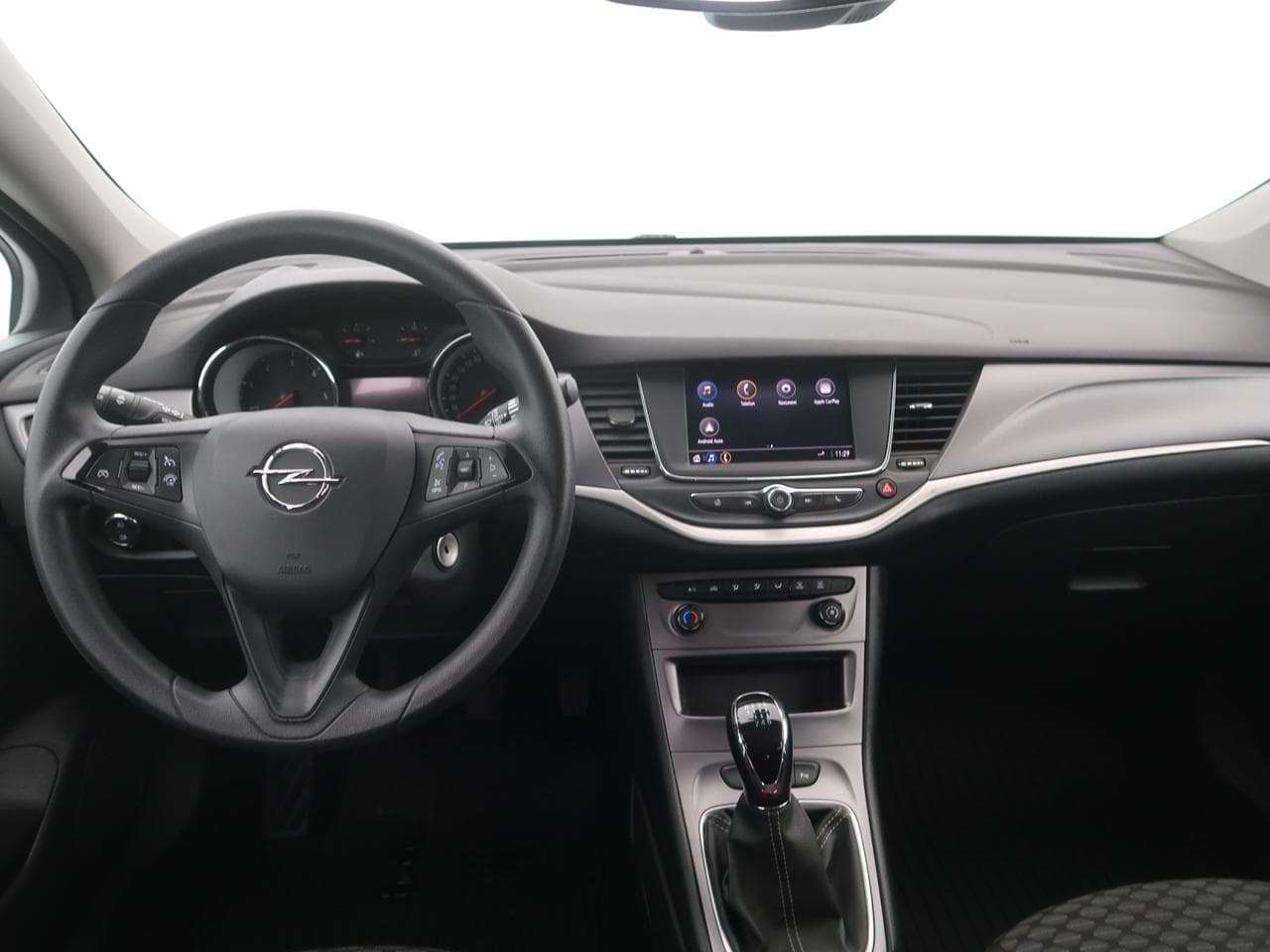 2020 Opel ASTRA - 10