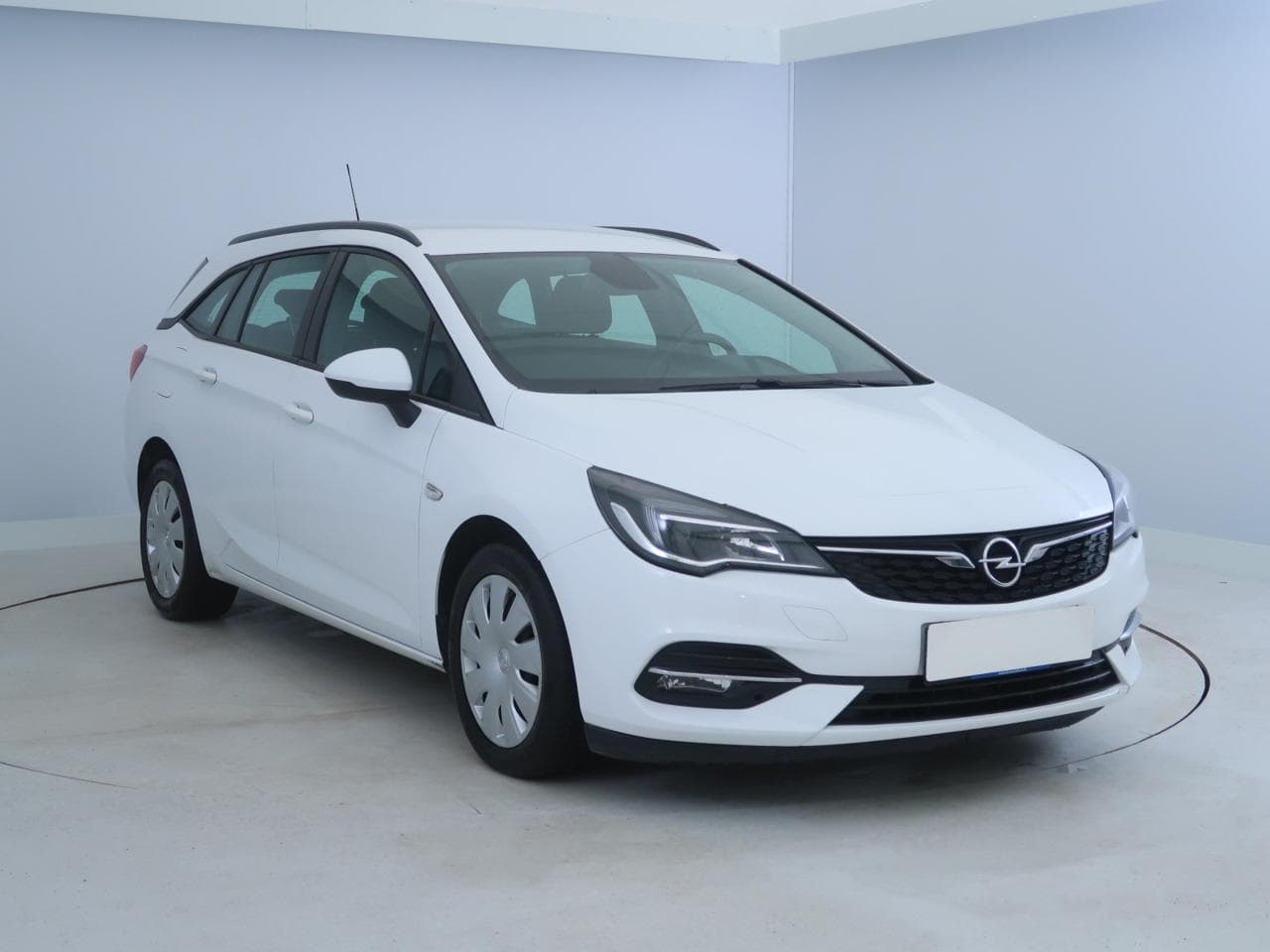 Opel Astra 1.5 CDTI 90kW kombi