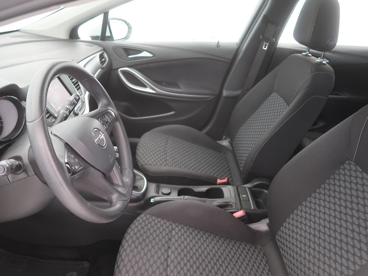 2020 Opel ASTRA - 16