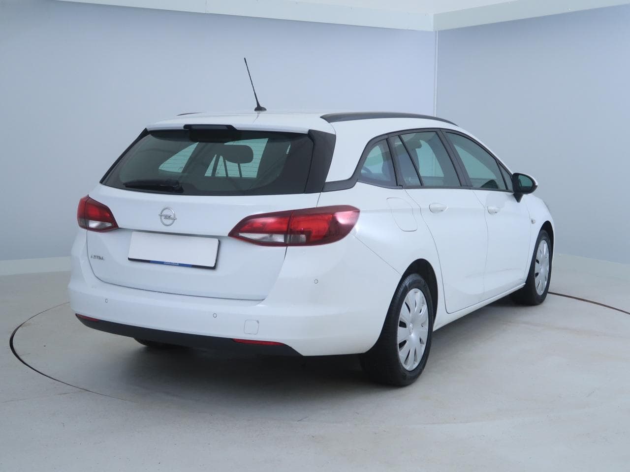 2020 Opel ASTRA - 7