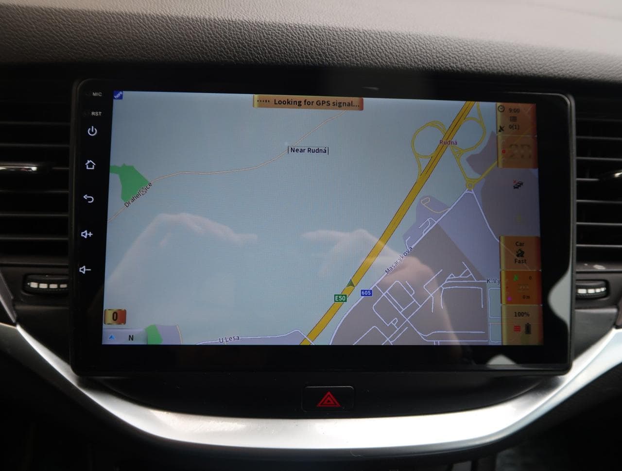 2016 Opel Astra - 18