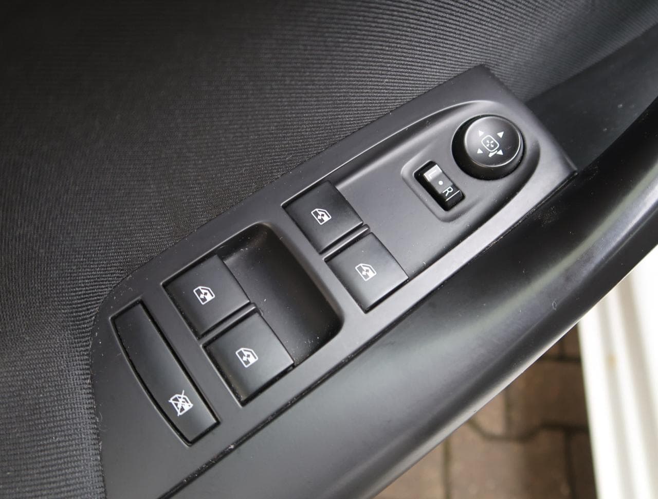 2016 Opel Astra - 20