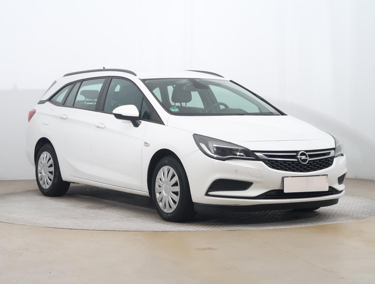 Opel Astra 1.6 CDTI 81kW kombi