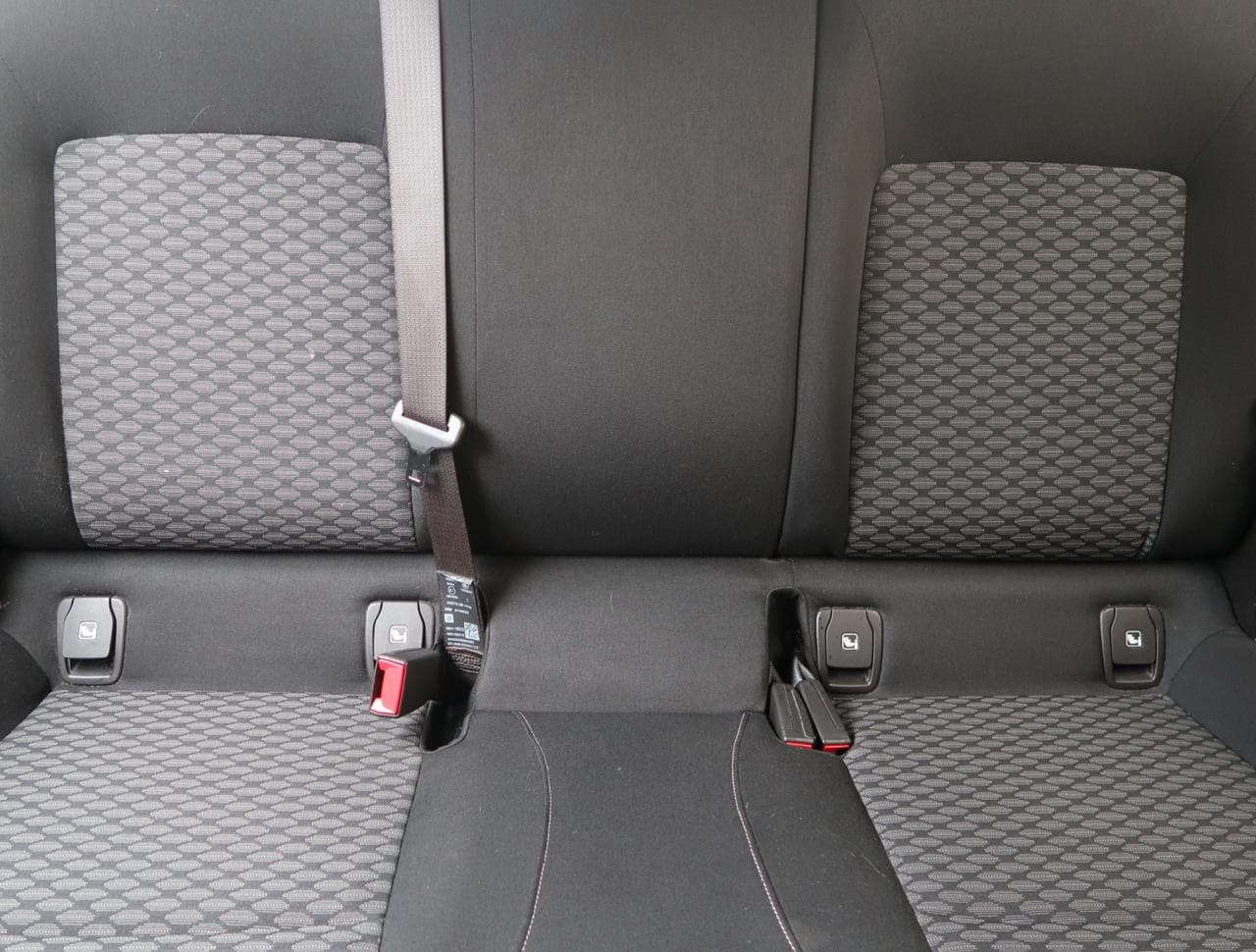 2016 Opel Astra - 14