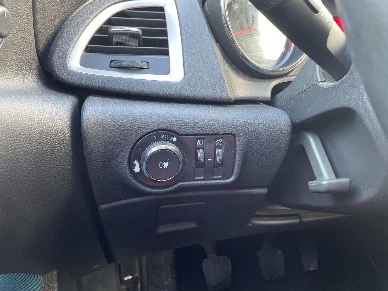 2011 Opel Astra - 20