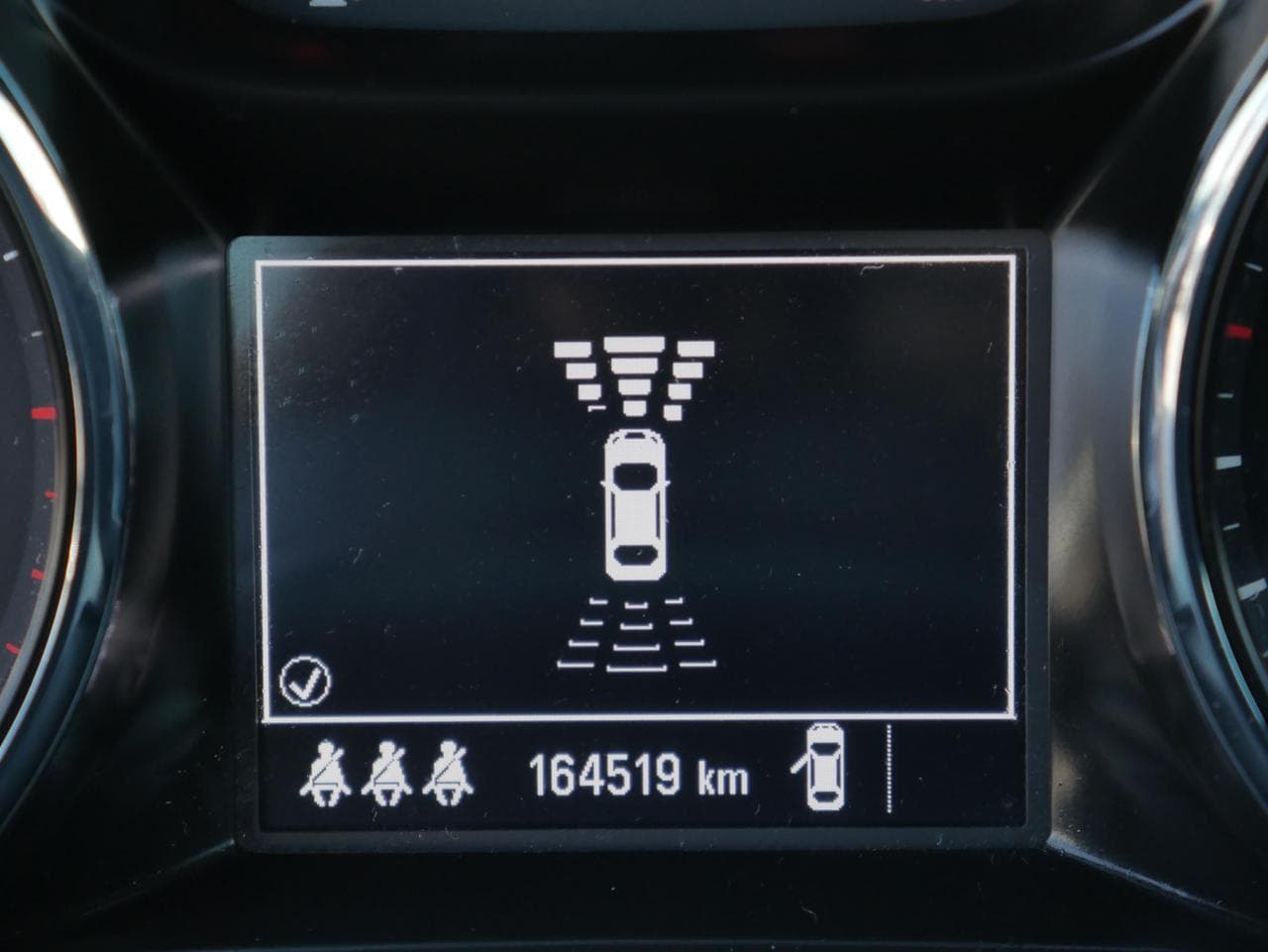 2018 Opel Astra - 18