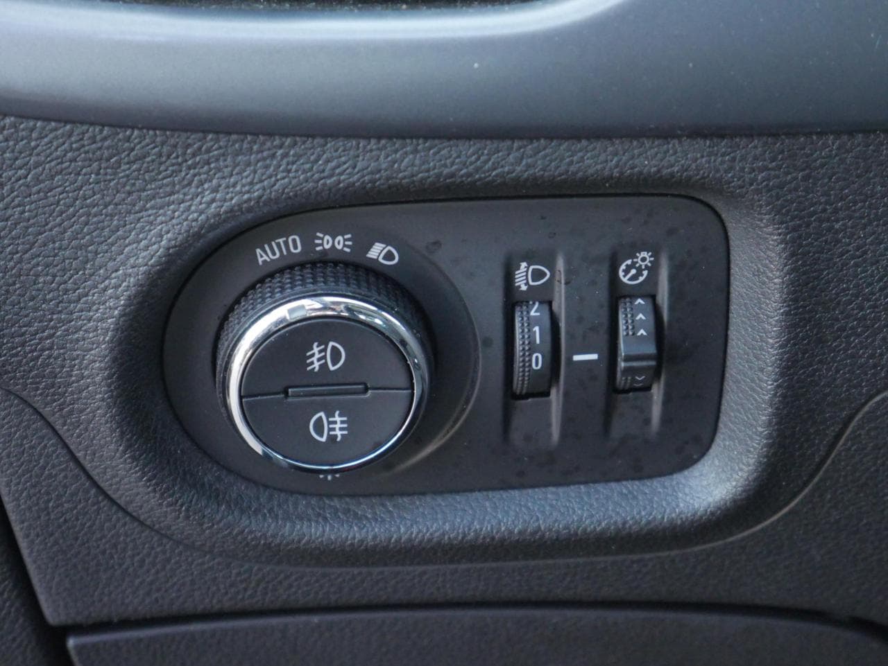 2018 Opel Astra - 20