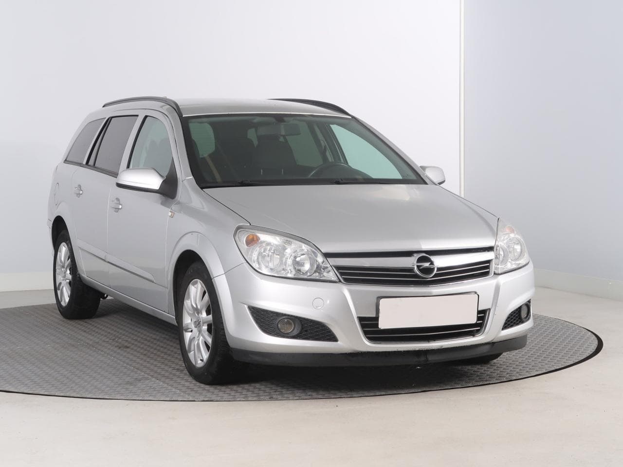 Opel Astra 1.7 CDTI 81kW kombi
