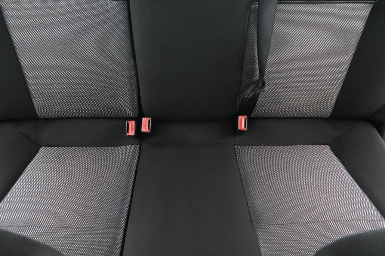 2009 Opel Astra - 14