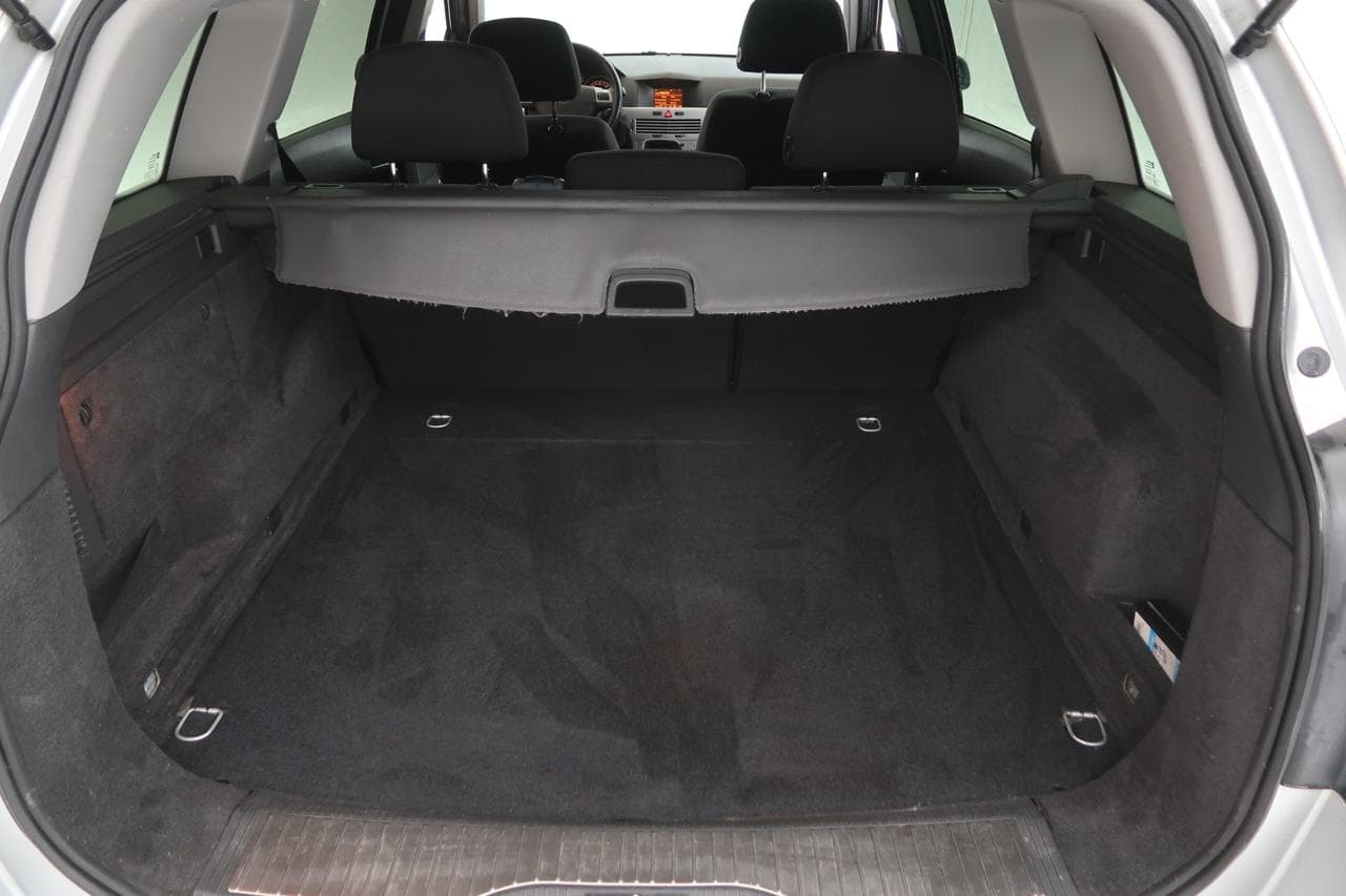 2009 Opel Astra - 19