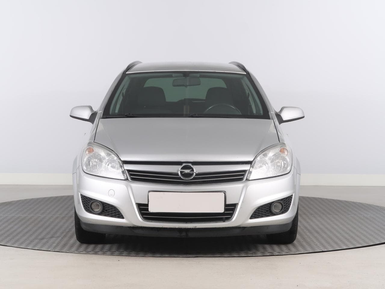 2009 Opel Astra - 2