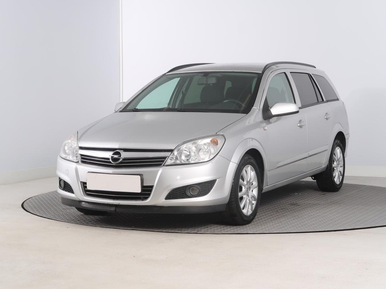 2009 Opel Astra - 3