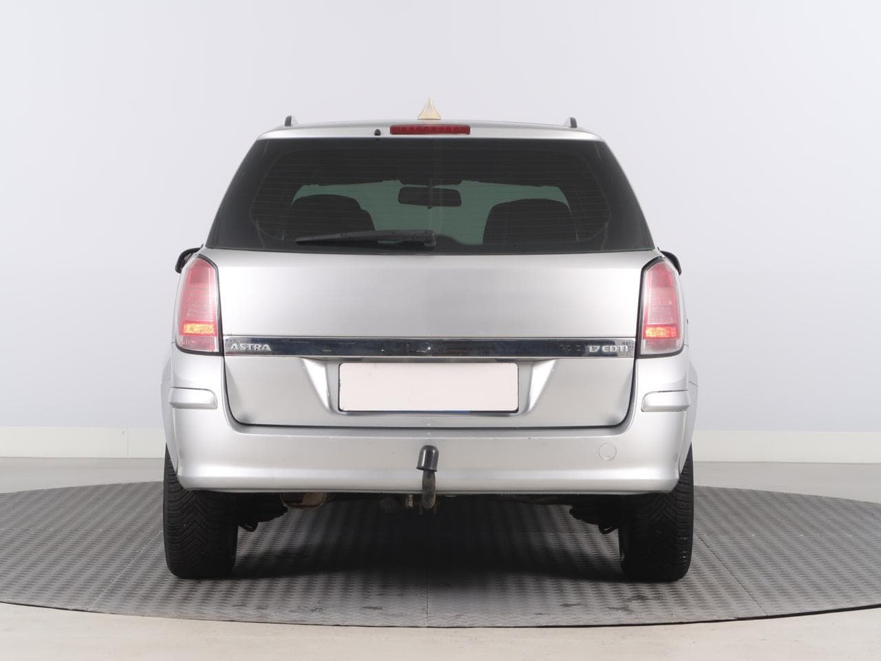 2009 Opel Astra - 6