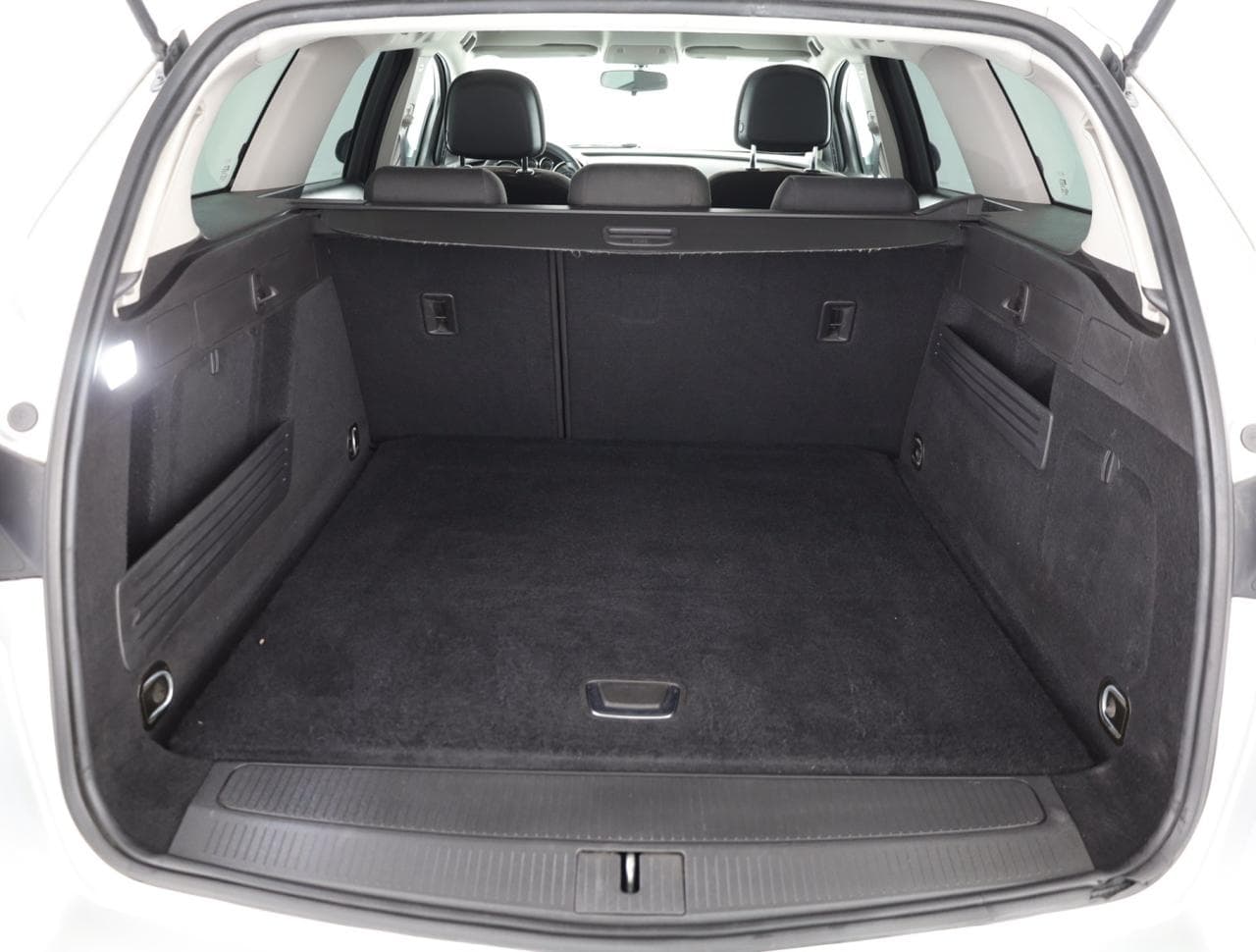 2015 Opel Astra - 20