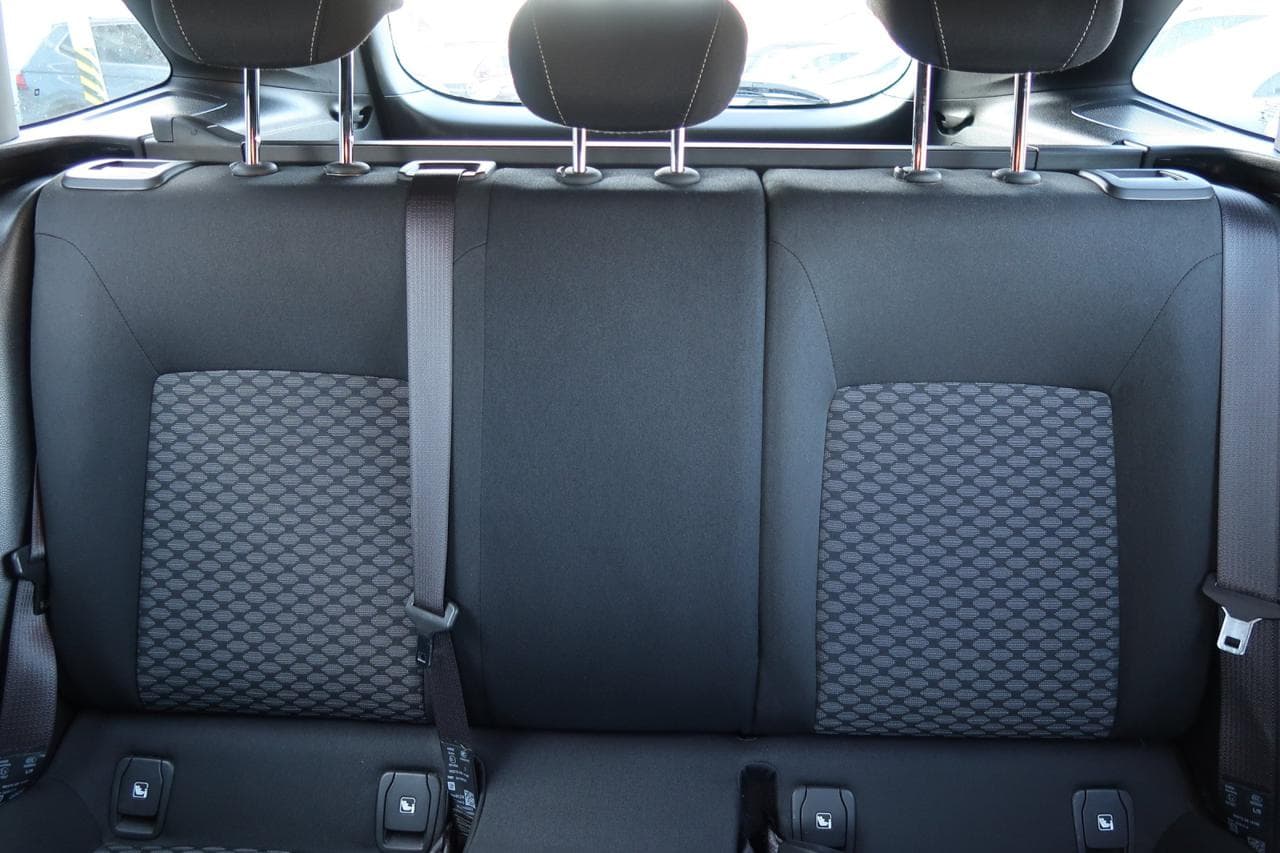 2019 Opel Astra - 14