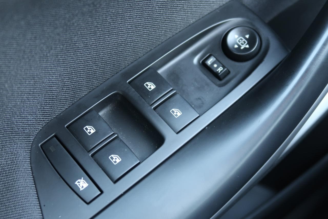 2019 Opel Astra - 20