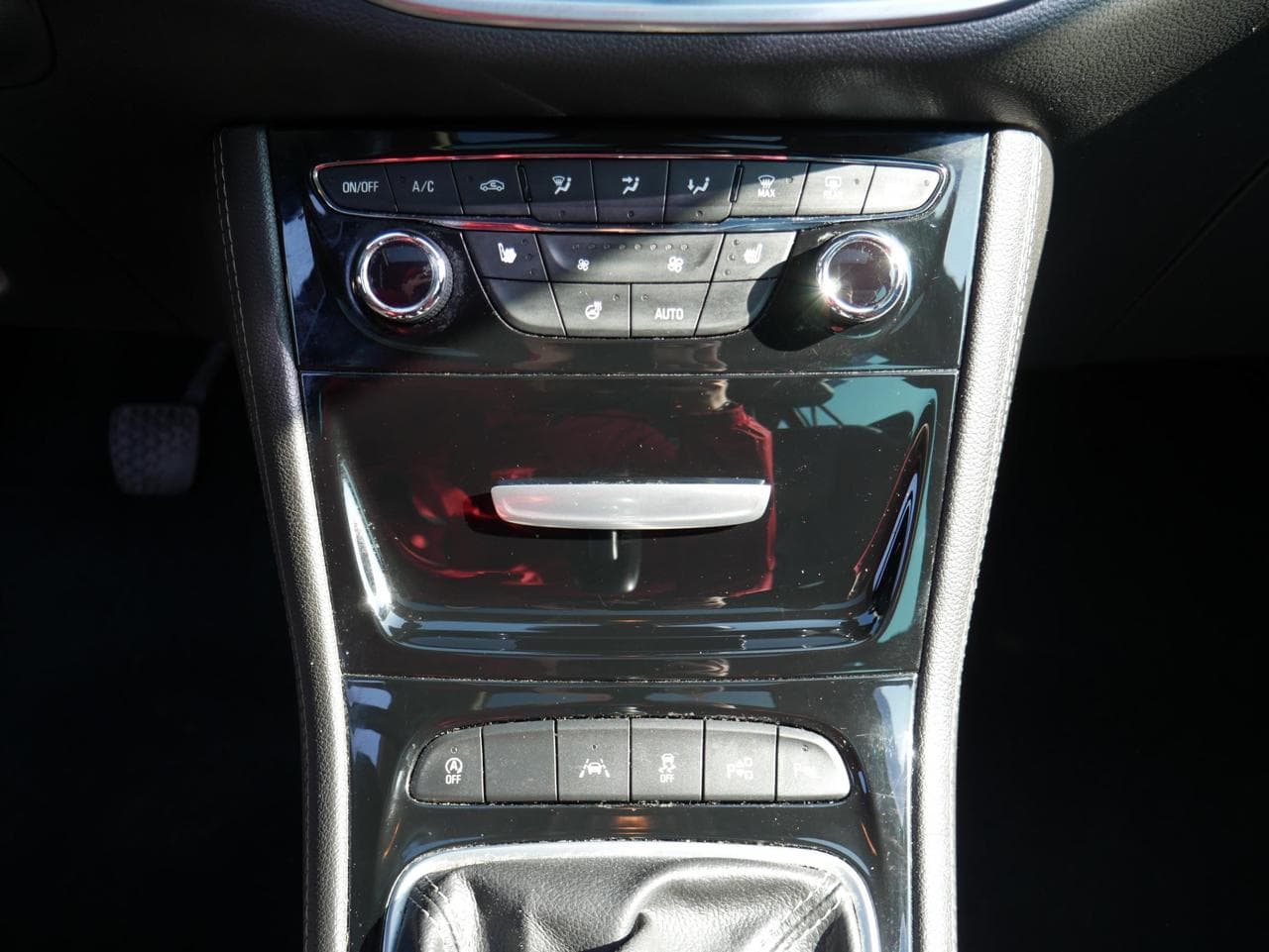 2016 Opel ASTRA - 15