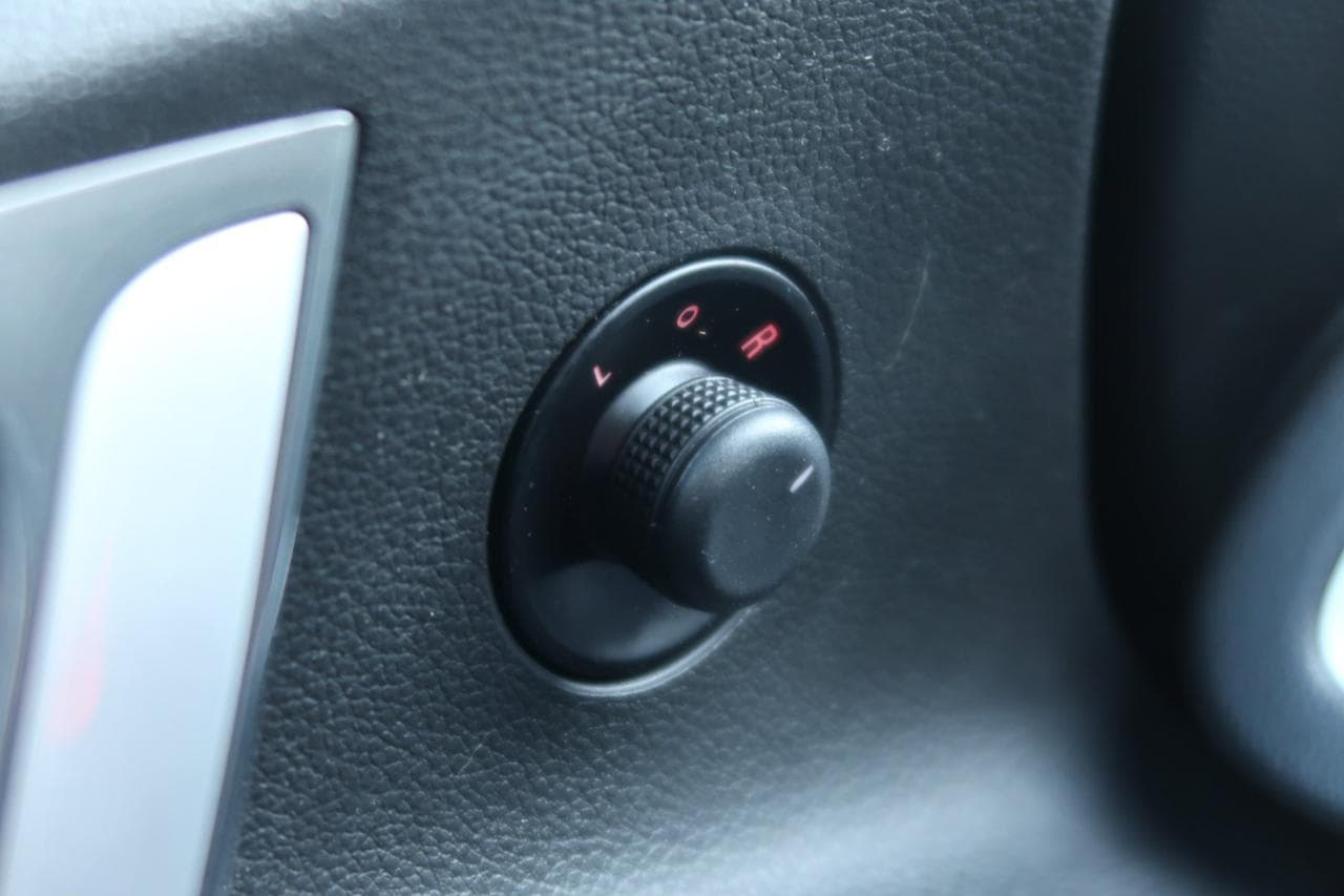 2012 Opel Astra - 20